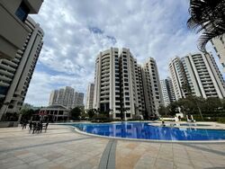 Valley Park (D10), Condominium #593101081